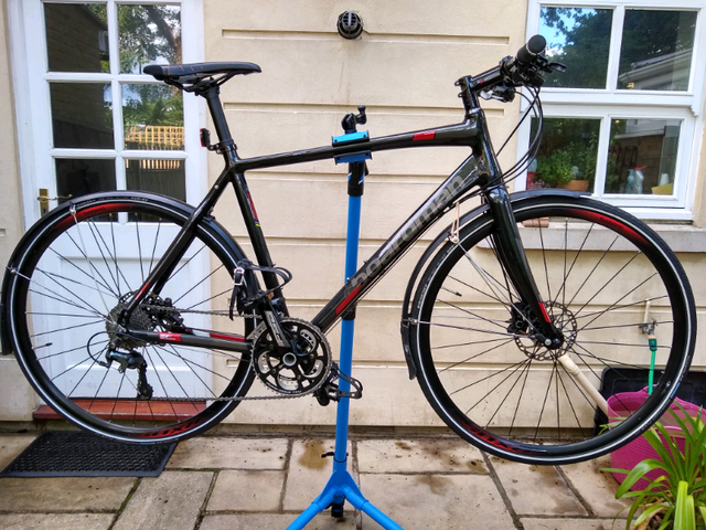 boardman carbon forks